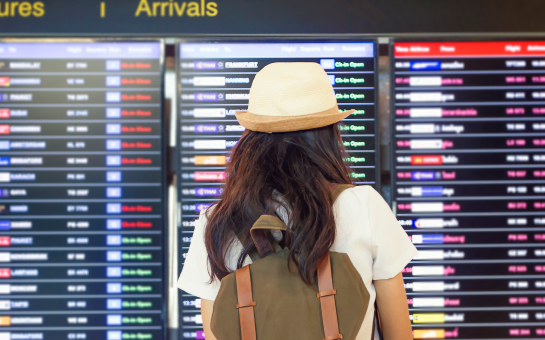 How Trip Cancellation Insurance Can Save Your Vacation | Insubuy