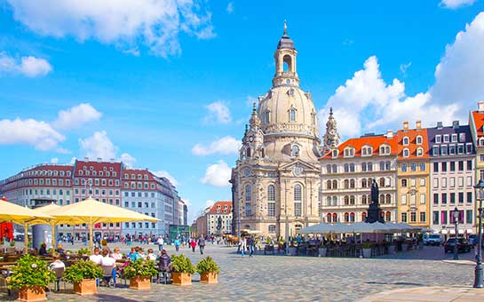 Germany Expatriate Health Insurance
