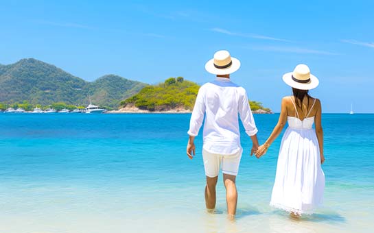 Travel Insurance for Couples: Compare the Best Quotes